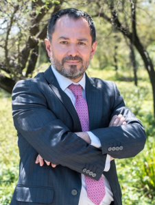 Rodrigo Reyes Duarte